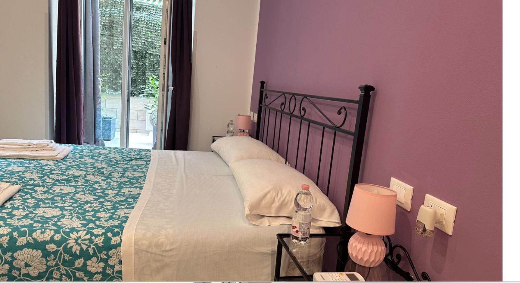 Adam Eric Bed and Breakfast La Spezia Exteriör bild
