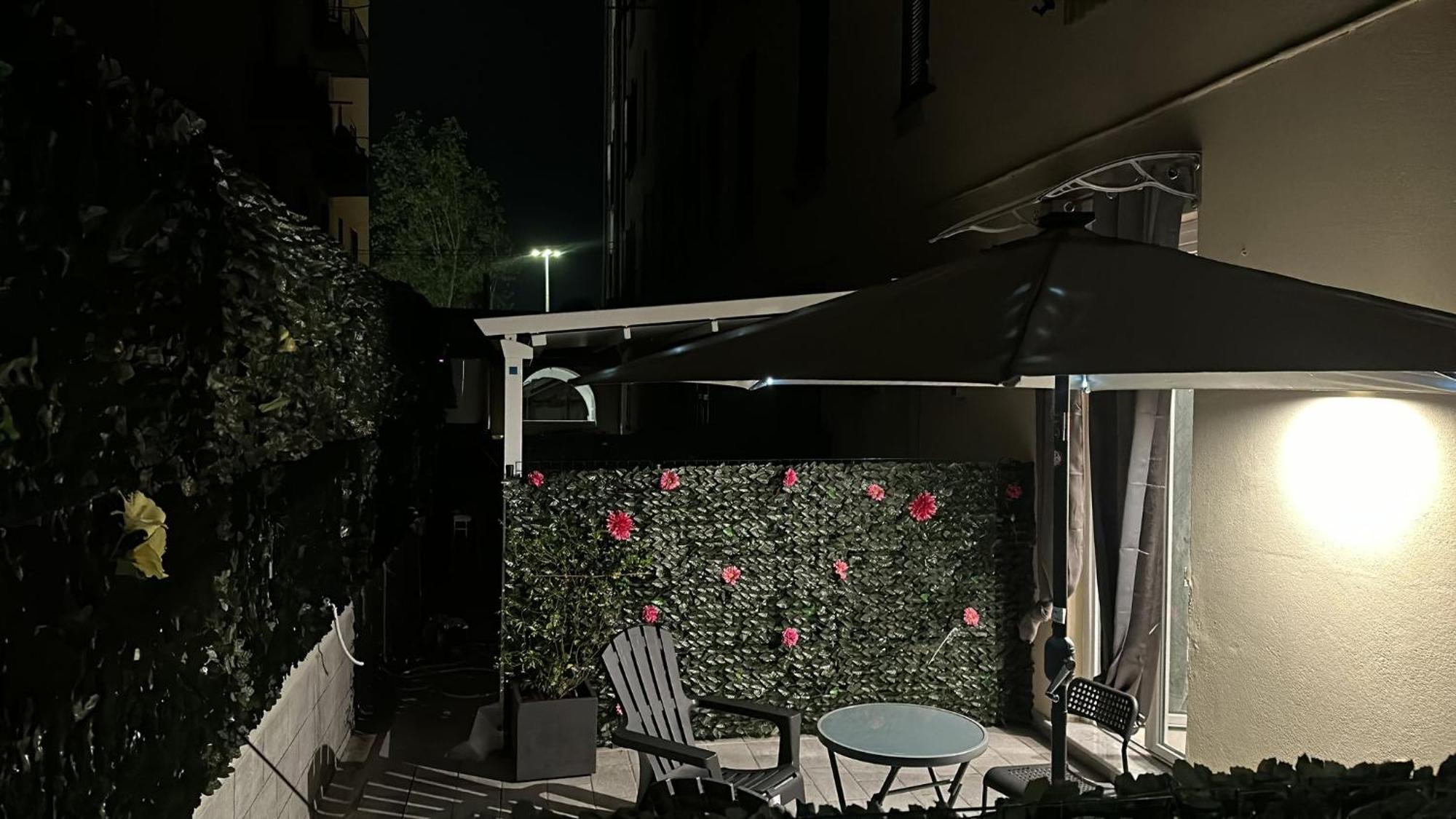 Adam Eric Bed and Breakfast La Spezia Exteriör bild
